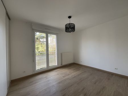 A LOUER - Quartier Marronniers - T3 de 70m² avec balcon et cave. - Photo 3