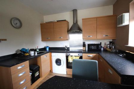 1 bedroom apartment to rent - Photo 4