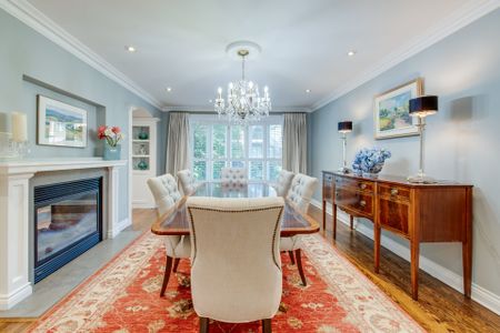 For Lease - 94 Crescent Road Unit# 4, Toronto, Ontario - Photo 2