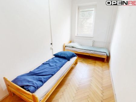 Pronájem bytu 2+1 55 m2 - Фото 2