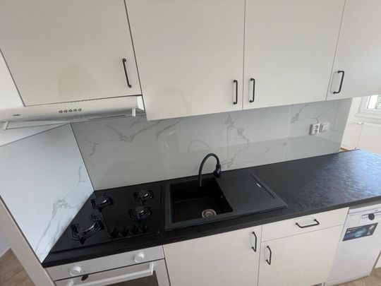 Pronájem bytu 3+1 66 m2 - Фото 1