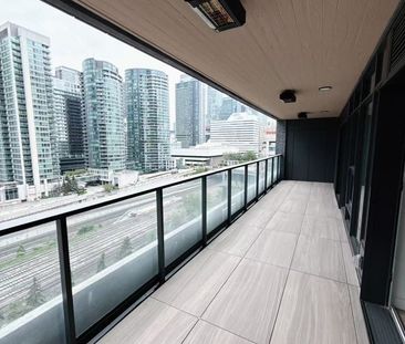For Lease - 3 Concord City Place Way Unit# 931, Toronto, Ontario - Photo 4