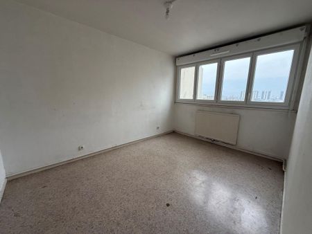 Appartement T4 lumineux - Photo 5