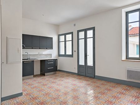 Location Appartement 3 pièces 60m² NARBONNE 11100 - Photo 4
