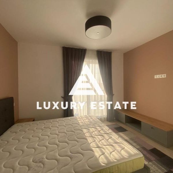 Inchiriere apartament cu 3 camere mobilat in New Point Pipera - Fotografie 1
