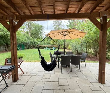 For Lease - 3 Alamosa Drive Unit# Basement, Toronto, Ontario - Photo 1