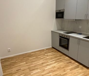 Kolartorpsvägen, Stockholm - Foto 6