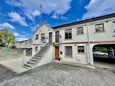 5 Church Court, Donaghadee, BT21 0QX - Photo 5