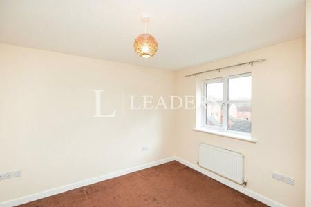 2 bedroom apartment to rent College Green Walk, Mickleover, Derby, DE3 - Photo 5