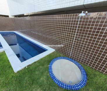 Apartamento para aluguel, 1 quarto, 1 vaga, Rosarinho - Recife/PE - Foto 2