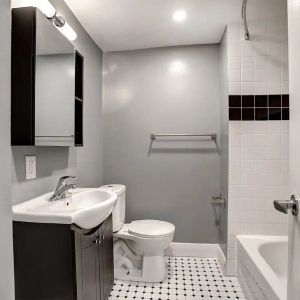 Jameson Avenue Apartments — 1 Bedroom - Photo 3