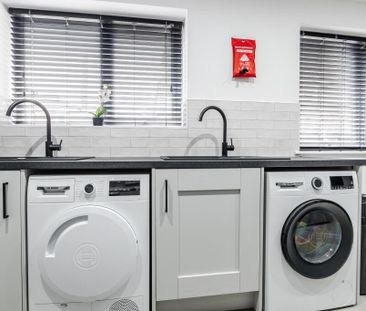 6 bedroom house to rent - Photo 6