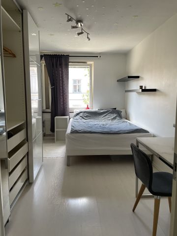Upplandsgatan, Stockholm - Photo 3