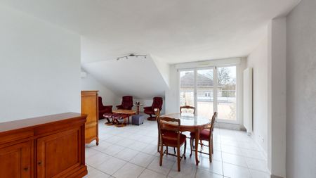 Appartement T4 Miserey-Salines à louer - Photo 3