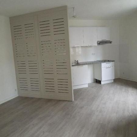 Appartement à louer, 2 pièces - Angers 49000 - Photo 1