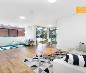 25/8-12 Marlborough Road, Homebush West NSW 2140 - Apartment For Re... - Photo 5
