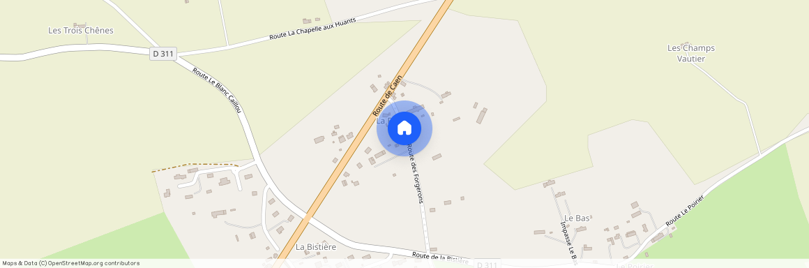 Calvados, 14, 14350, La Graverie