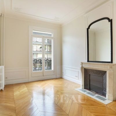 Appartement à louer à Paris 16Ème - Photo 1