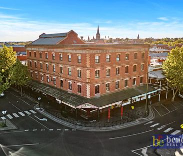 2/2-4 Queen Street, Bendigo, Vic 3550 - Photo 1