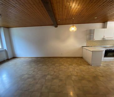 Magnifique appartement de 4.5 pièces! Un loyer offert! - Foto 3