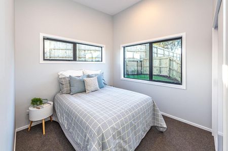 Spacious new Springvale home - Photo 2