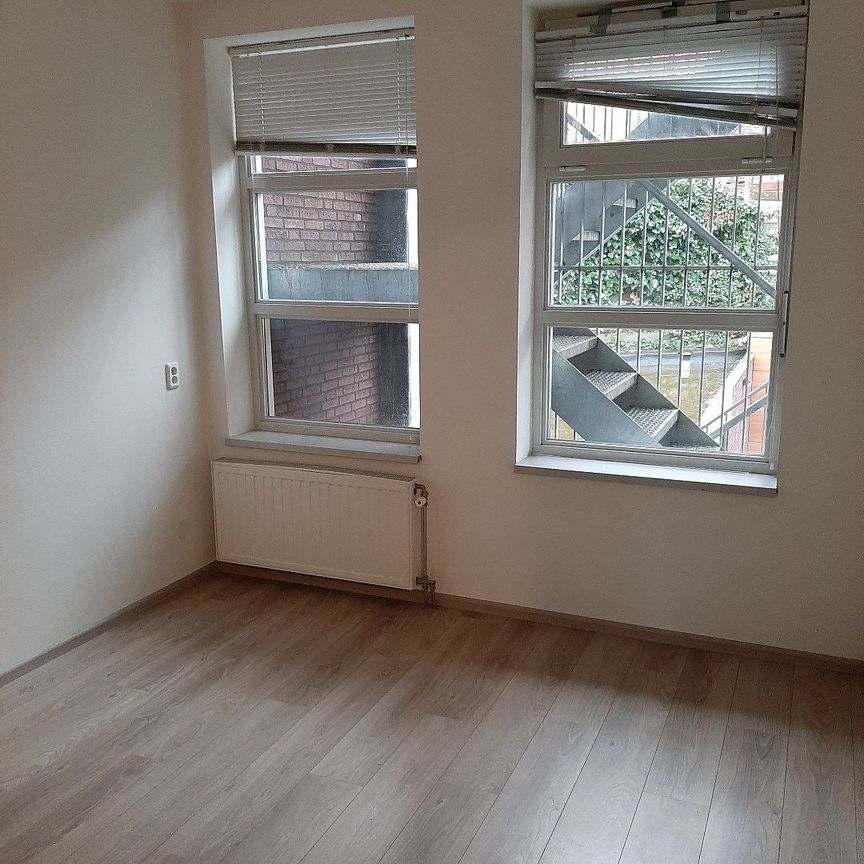 Appartement te huur: Heinsbergerweg 17-B1 6045 CB Roermond - Photo 1