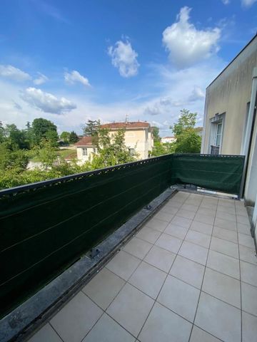 Location Appartement 2 pièces 33m² LE HAILLAN 33185 - Photo 5