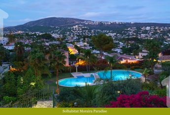 Paradise WINTER OFFER