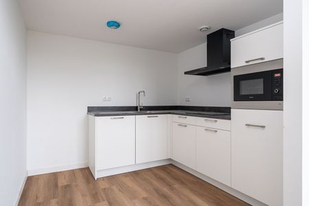 Appartement te huur: Walperterwei 8-F 8731 CC Wommels - Foto 4