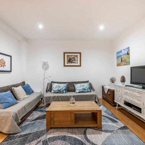 Rue du Faubourg Saint-Denis - Photo 1