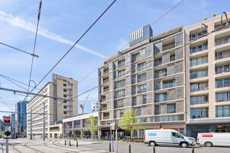 53/34 Chalmers Street Surry Hills - Photo 5