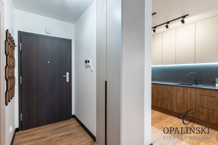 Nowoczesne mieszkanie z ogródkiem | od 1.02.2026 - Photo 3