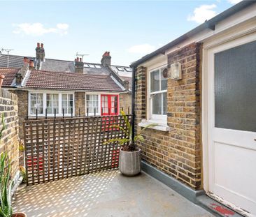 3 bedroom duplex to rent - Photo 3