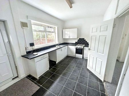 Eleventh Street, Horden, Peterlee, Durham, SR8 4QQ - Photo 3