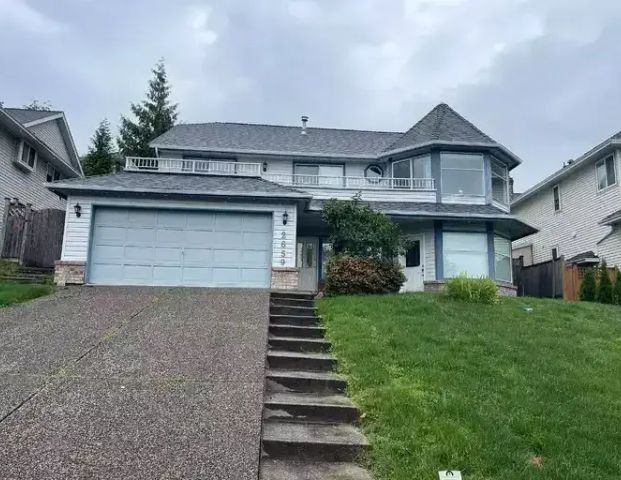 2 Bedroom 2 Bathroom 1398 square feet Garden Level Suite | 2659 Delahaye Drive, Coquitlam - Photo 1