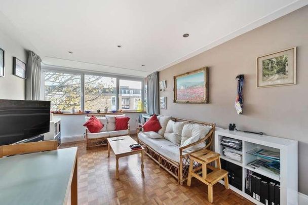 Sheendale Road, Richmond, TW9 - Photo 1