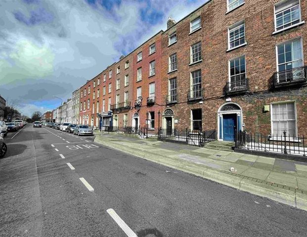 Blessington Street, Dublin 7, D07NX09 - Photo 1