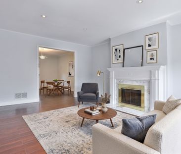 For Lease - 8 Mallingham Court, Toronto, Ontario - Photo 1