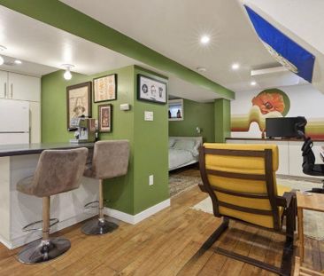 For Lease - 269 Stinson Crescent Unit# Lower, Hamilton, Ontario - Photo 1