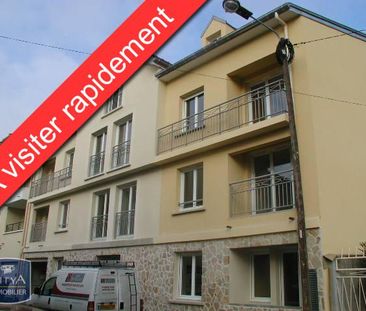 Location Appartement 2 pièces 47m² VILLIERS SUR MARNE 94350 - Photo 1