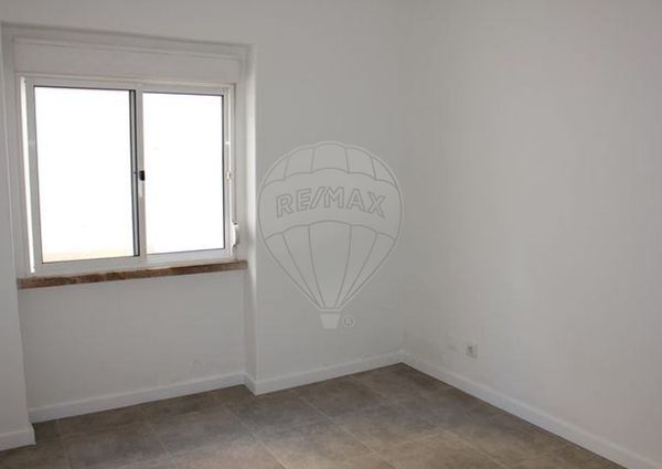Apartamento T2 em Lisboa