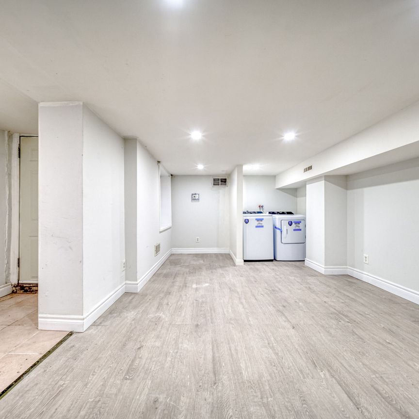 For Lease - 1678 Kingston Road Unit# Lower, Toronto, Ontario - Photo 1