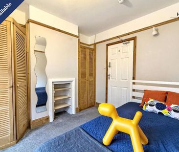 1 bedroom in a house share to rent - Photo 6