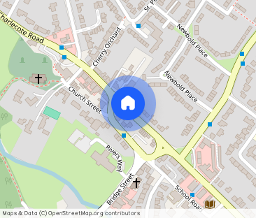 Warwick Road, CV35 - Photo 1