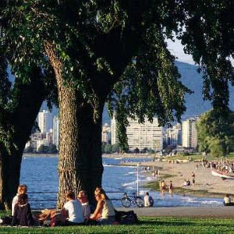 #2 two bedroom bdrm 1 October Kits Kitsilano 2 blks to beach - Photo 3