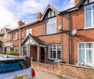 Ashby Street, Norwich - Photo 5