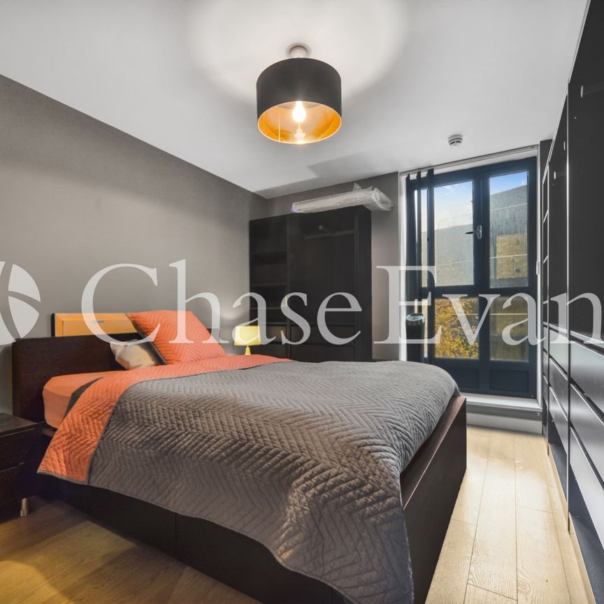 1 bedroom apartment to rent - Photo 1