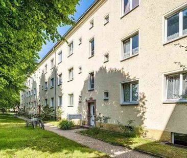 Endlich eine eigene Wohnung! Gemütliche 2-Zimmerwohnung sucht Dich! - Photo 3