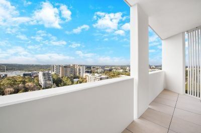 Near New 2 bedroom Apartment at 'Soul Residences' Midtown - Photo 3