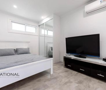 “Near New Two Bedroom Granny Flat” - Photo 2